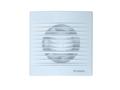 Ventilator axial Styl 100S, Dospel, D 100 mm, 15W, alb