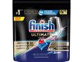 Detergent capsule pentru masina de spalat vase Finish Ultimate All in 1, 30 spalari