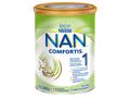 Nestle NAN COMFORTIS 1 Lapte de inceput pentru sugari, de la nastere, 800g