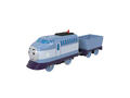 Locomotiva motorizata cu vagon, Thomas and Friends, Kenji, HHN40