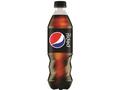 Pepsi Zero Zahar, bautura racoritoare carbogazoasa 0.5L