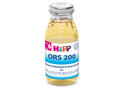 Solutie de rehidratare orala Hipp ORS200, mar, 200 ml