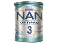 Lapte pentru copii de varsta mica Nestle NAN OPTIPRO 3 HMO, de la 1 an, 400g