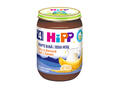 Piure Bio Cu Banane Hipp Good Night 190G