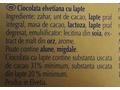 Lindt Gold tableta ciocolata cu lapte 300g