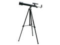 Telescop astronomic 125x50 mm, Carrefour