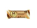 Magnum Inghetata double gold caramel 85ml/71g