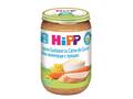 Hipp Bio meniu curcan cu legume 220 g