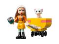 LEGO® Friends - Ziua adoptiei de animalute (42615)