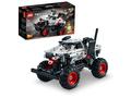 LEGO Technic Dalmatian Monster Jam Monster Mutt 42150