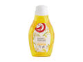Odorizant cu fitil Auchan Home & Perfume cu parfum de lamaie, 375 ml