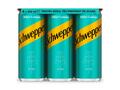 Schweppes Apa tonica cu Lamaie 0.33L