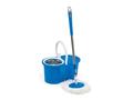 Set curatenie Super Easy Clean, mop rotativ 360, Vanora