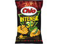 Chips Intense 3D jalapeno & cheese Chio