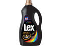 Detergent automat pentru rufe Lex Black&Color, 40 spalari, 2.2L
