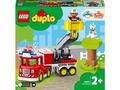 LEGO Duplo Camion de pompieri 10969