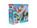 Figurina cu avion, Sonic the Hedgehog, Tornado Biplane