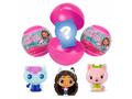 Bila cu figurina surpriza, Mashems, Gabby Dollhouse, S1