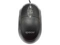 Mouse optic SPMO-080 Spacer