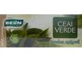 Ceai Verde 150 g Belin