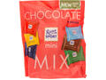 Ritter Sport Mini Mix ciocolata asortata 150 g