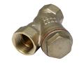 Filtru Y alama Ferro F03, diametru 3/4"