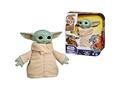 Figurina cu sunete, Star Wars, The Mandalorian and Action Buddy Grogu, G3088