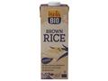 Bautura Eco din orez brun (Integral) fara gluten 1l Isola Bio