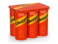 Schweppes Mandarin 6x0.33L