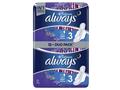 Always Platinum Ultra Night Duo nr.3 absorbante 12 bucati