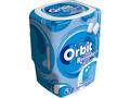 Orbit Refreshers Peppermint guma de mestecat fara zahar cu arome de menta intensa&mentol 30 buc 67 g