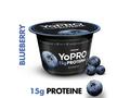 Yopro iaurt cu afine 160 g