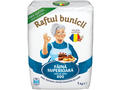 Faina alba grau 000 Raftul Bunicii 1Kg