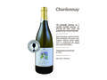 VIN CHARDONNAY VIA MARIA 750 ML