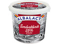 Smantana 25% 850g Albalact