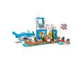 LEGO® Animal Crossing - Zboara cu Dodo Airlines (77051)
