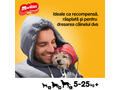 Pedigree Markies Minis hrana complementara pentru caini adulti 500 g