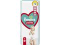 Scutece chilotel Pampers Pants Marimea 5 12-17kg 48buc Pampers