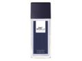 David Beckham Deodorant Natural Spray Classic Blue, 75 ML