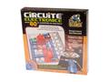 D-toys Edu Science Circuite electronice 80 exercitii