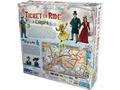 Joc de societate Ticket to Ride - Europa