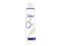 Anti-perspirant Dove Spray 0% Alu Original 72h 150ML