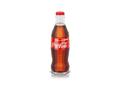 Coca-Cola Gust Original 0.33L STICLA NERETURNABILA