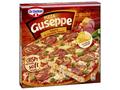 Dr. Oetker Pizza Giuseppe Salami&Cheddar sauce 418g