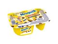 Nesquik iaurt cu bile de ciocolata 120 g