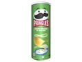 Pringles Chipsuri cu gust de smantana si ceapa 165 g