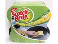 Burete ergonomic 2 bucati Scotch Brite