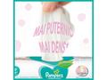 Servetele umede Pampers Sensitive, 1 pachet x 52 buc