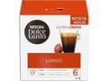 Cafea Capsule Nescafé Dolce Gusto Lungo, 16 Bauturi, 16 Bucati, 104G