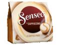 Doze de cafea SENSEO Cappuccino, 8 bauturi, 92 g